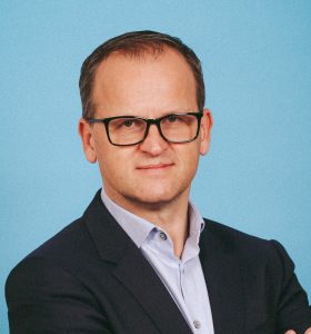 Predavatelj